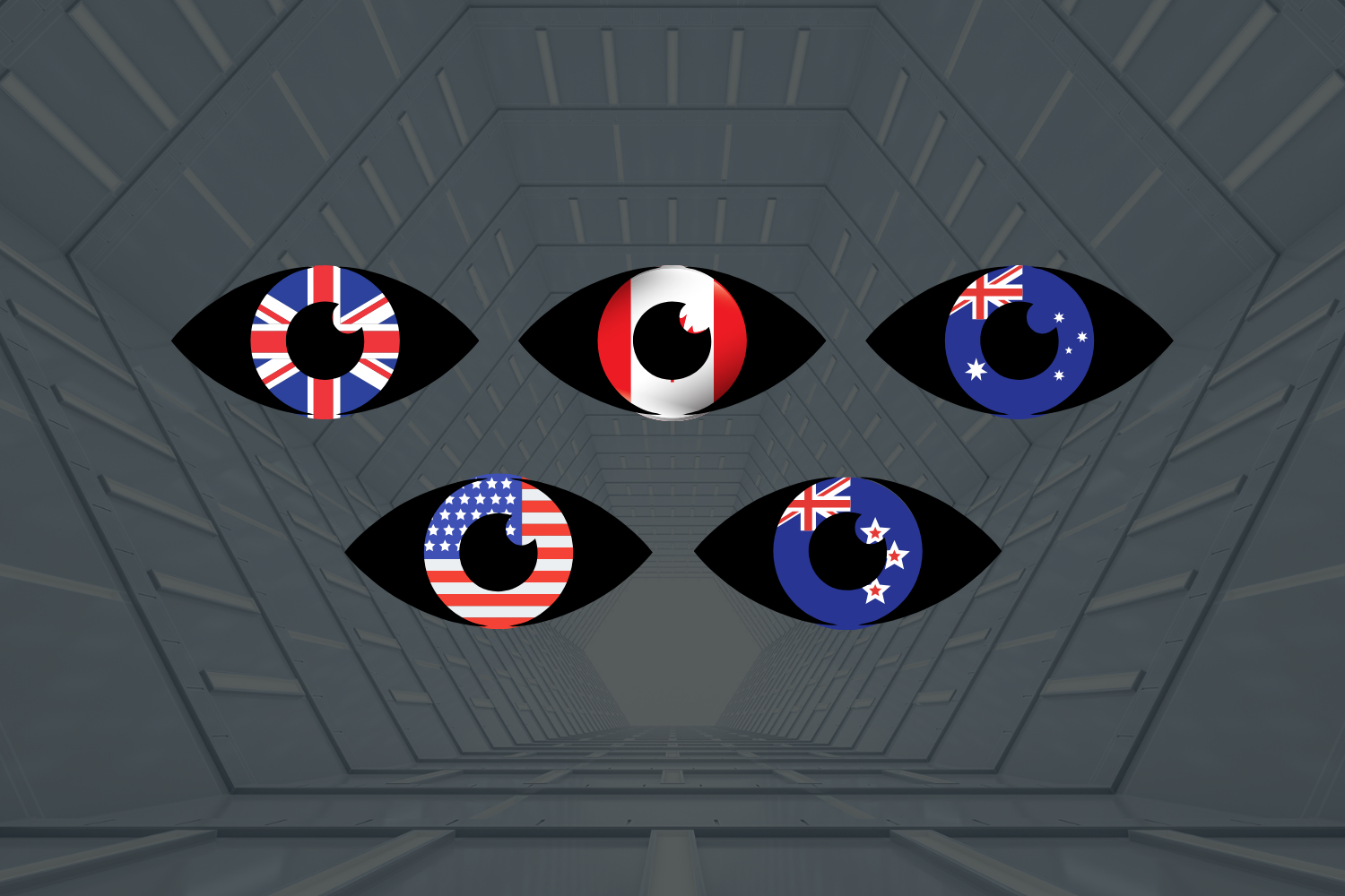 Five Eyes (2)